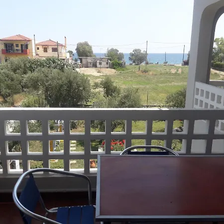 Διαμέρισμα Drossia 6 *