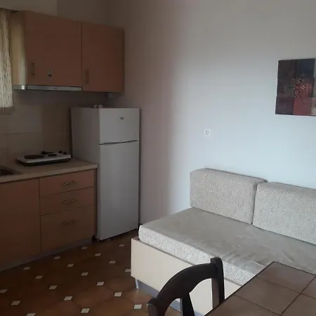 Appartement Drossia 6